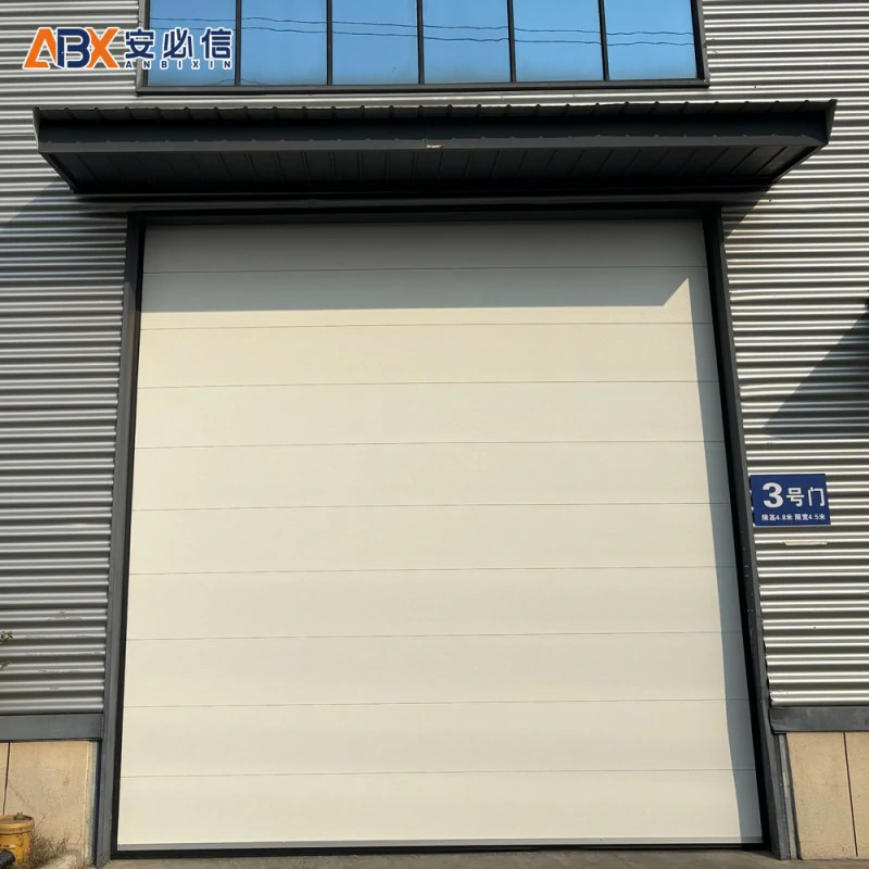 黄冈市快速提升门