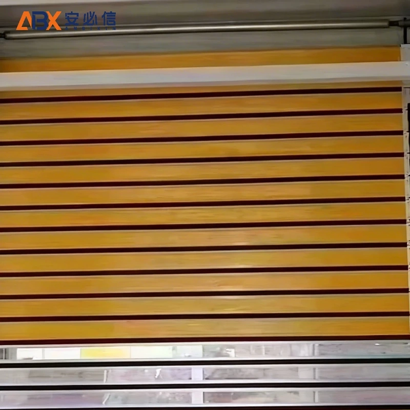 黄冈市医药密闭高速门